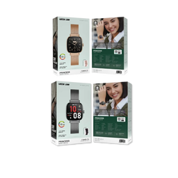 Green Lion Princess Smart Watch 