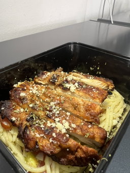 Aglio Olio