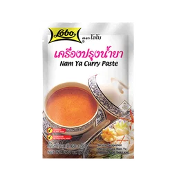 Lobo Nam Ya Curry Paste 60gm