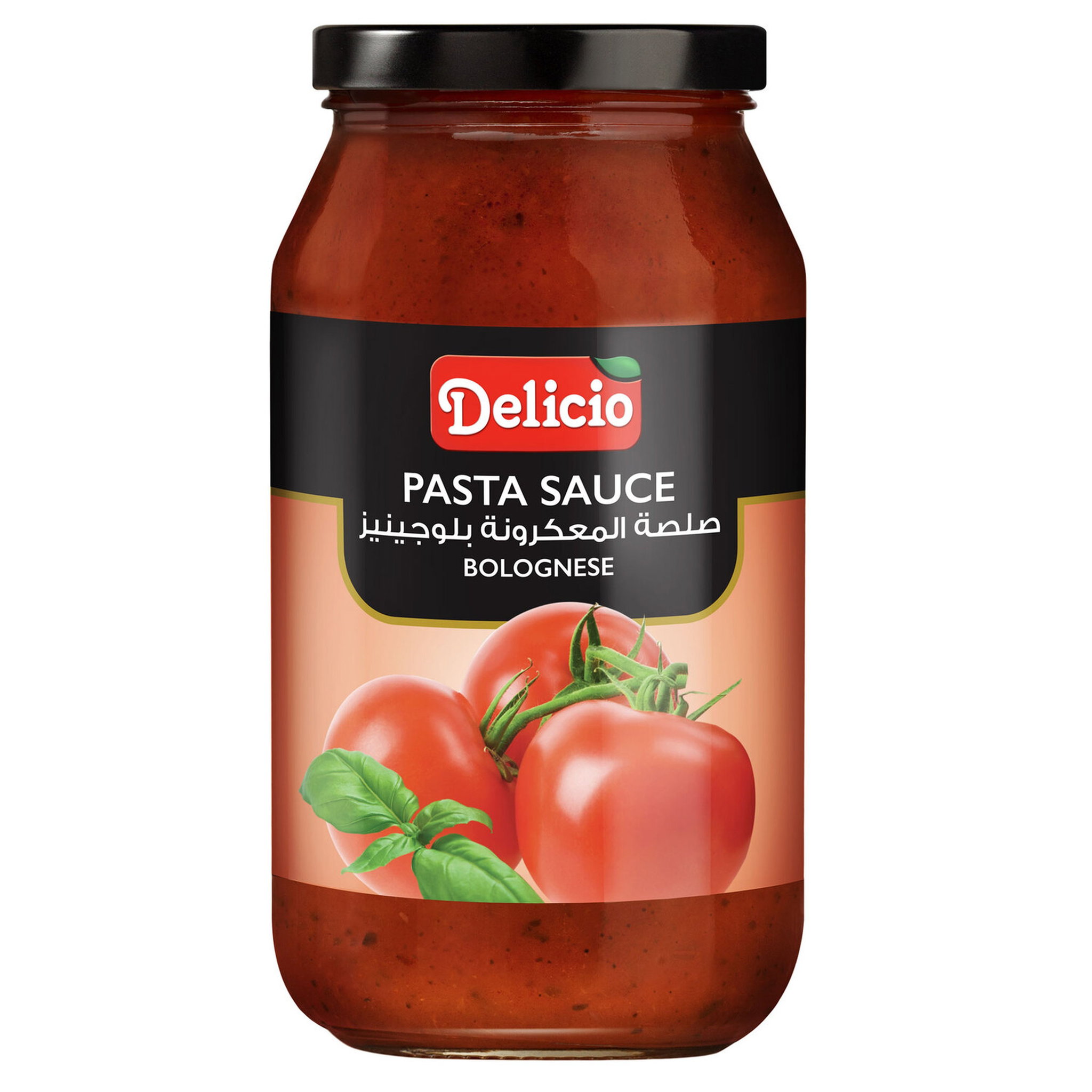 DELICIO PASTA SAUCE BOLOGNESE 500 GM_0