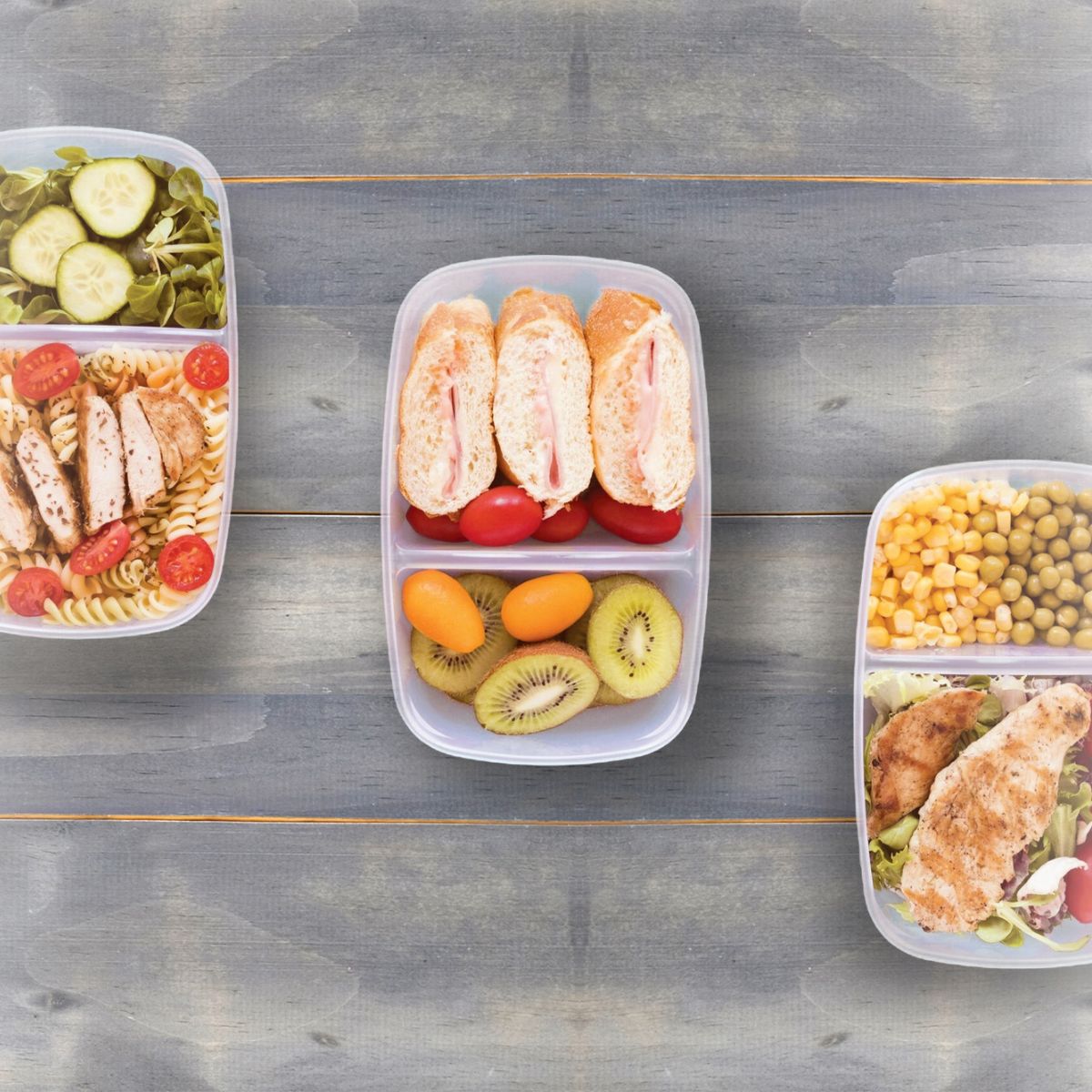 2 Section Food Container_3