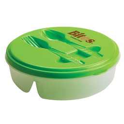3 in 1 Food Container