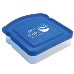 Cool Lunch Box