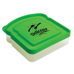 Cool Lunch Box