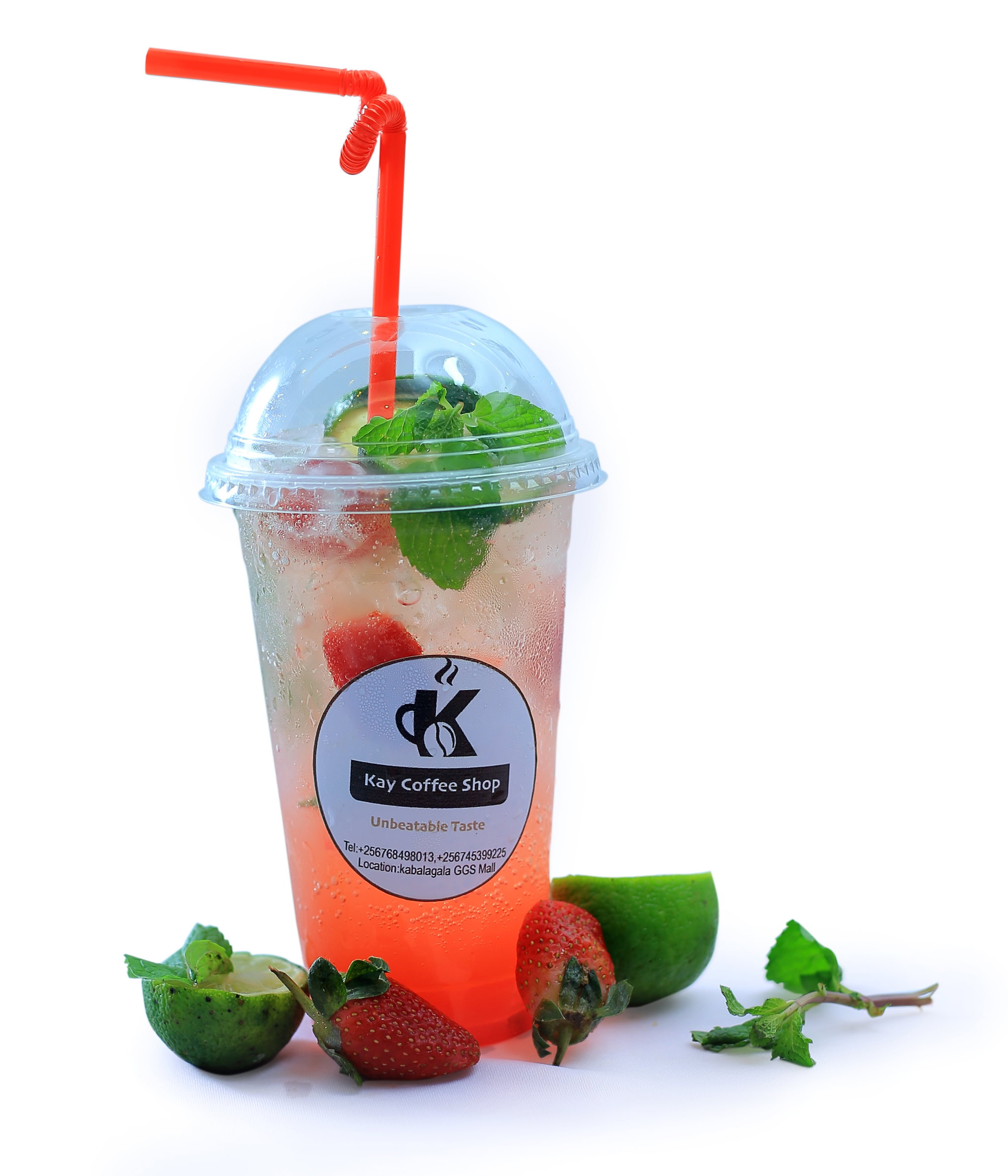 Strawberry _0