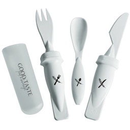 Champion Cutlery Set