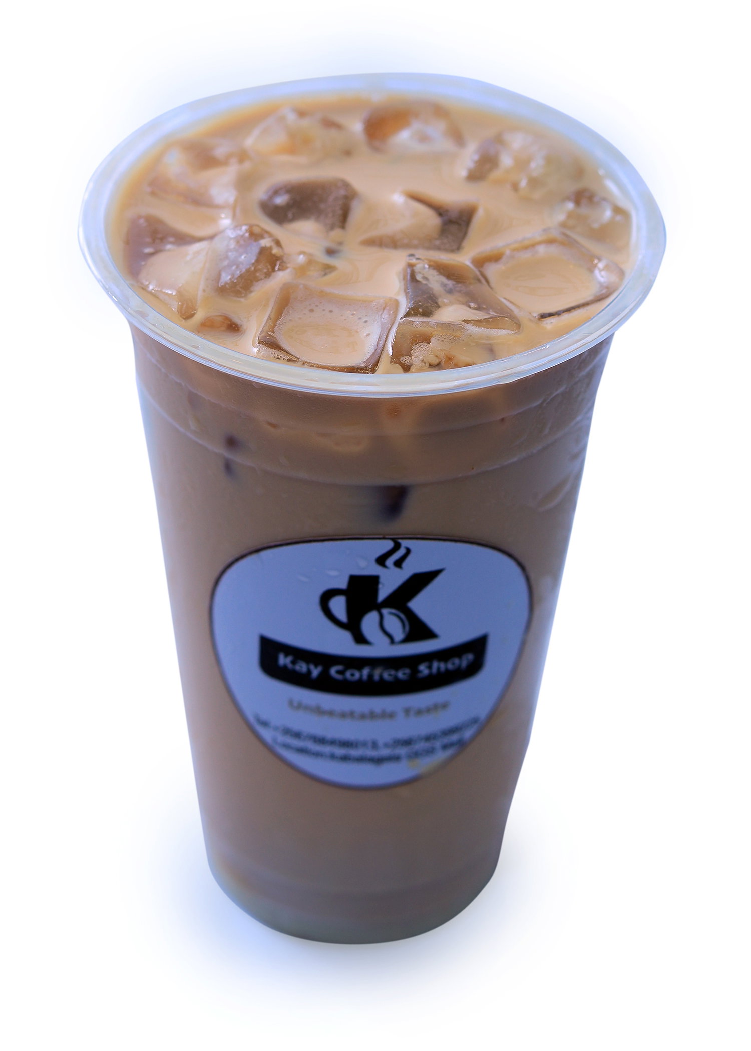 Iced Vanilla Latte_0