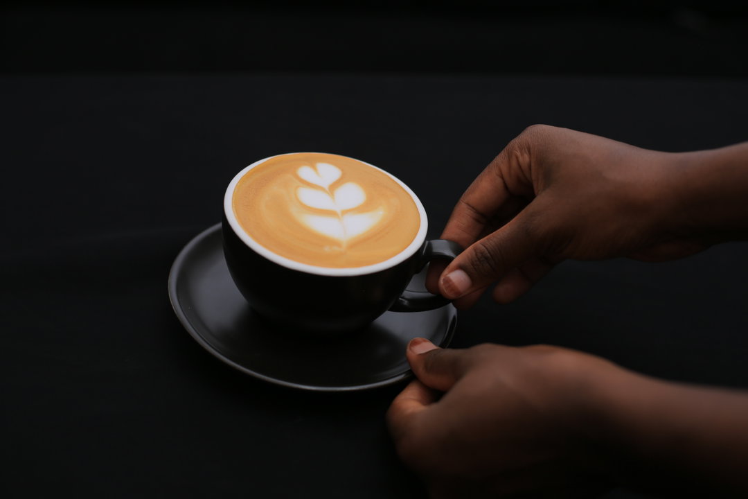 Flat White