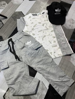 Vêtements Enfants Super Qualité 2 à 7ans. Prix de vente: 15 000 FCFA   Bénéfice: 2000 FCFA. Offre valable 30 jours renouvelable.