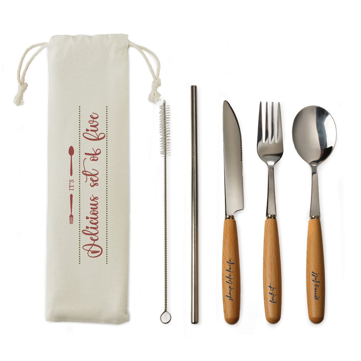 Lutin 5pcs Cutlery Set_0