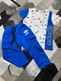 Vêtements Enfants Super Qualité 2 à 7ans. Prix de vente: 15 000 FCFA   Bénéfice: 2000 FCFA. Offre valable 30 jours renouvelable.
