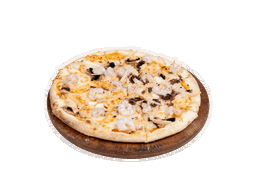 ‎بيتزا فواكه البحر | PIZZA FRUIT DE MER