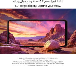 SAMSUNG GALAXY A06 LTE