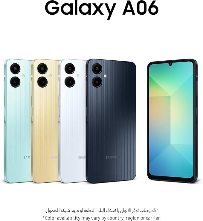 SAMSUNG GALAXY A06 LTE_0
