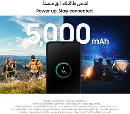 SAMSUNG GALAXY A06 LTE
