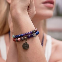 BRACELETS TREE OF LIFE