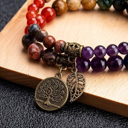 BRACELETS TREE OF LIFE