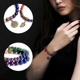 BRACELETS TREE OF LIFE