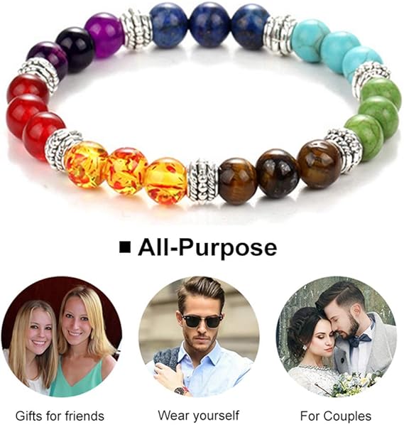 Chakra Bracelets _1