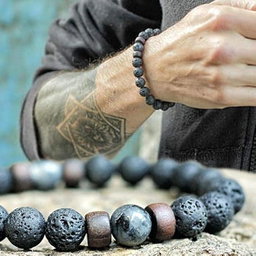Chakra Bracelets 