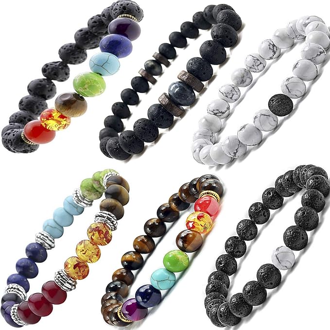Chakra Bracelets _5