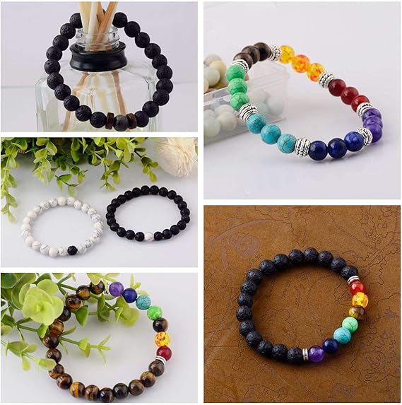 Chakra Bracelets _3