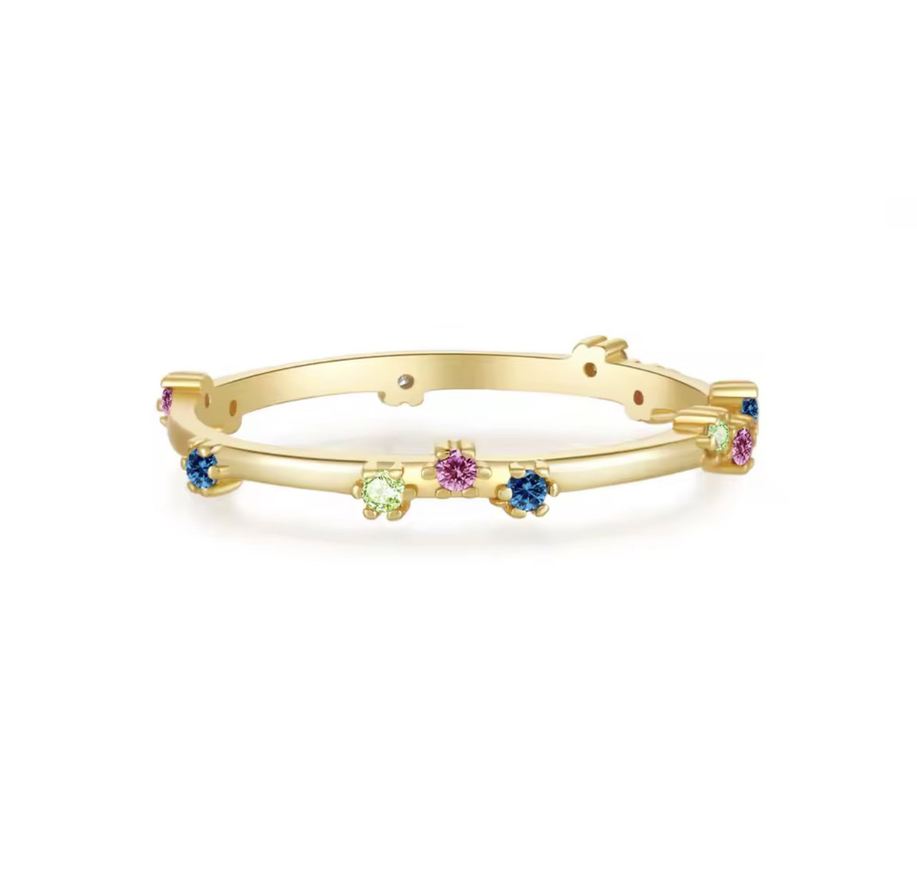 Varied ring _1