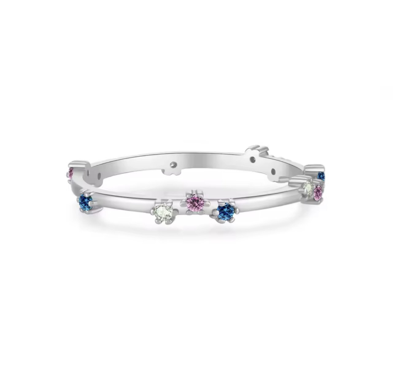 Varied ring _0