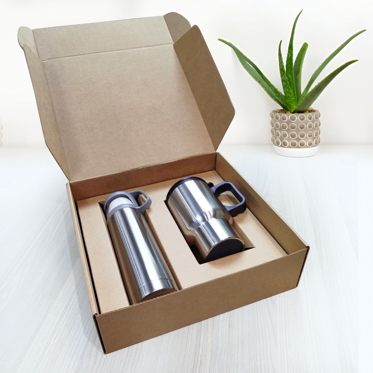Double Dose of Warmth Gift Set_0