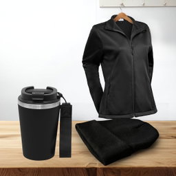 Ladies Essential Companion Gift Set