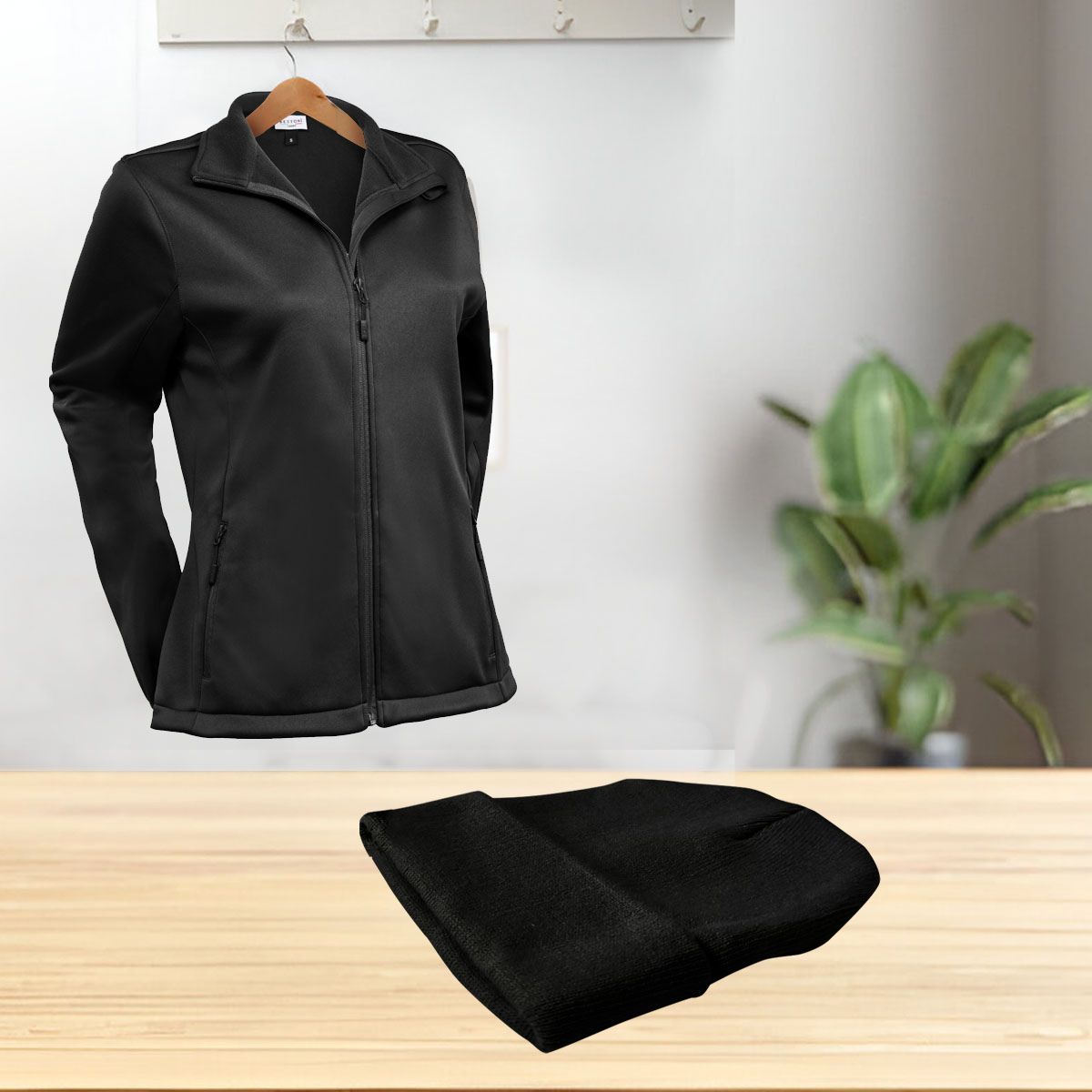 Ladies Urban Outdoor Gift Set_0