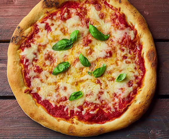 Margherita