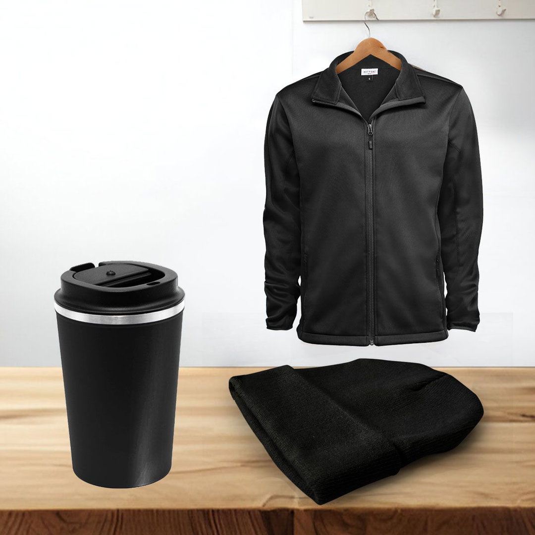 Mens Urban Outdoor Gift Set