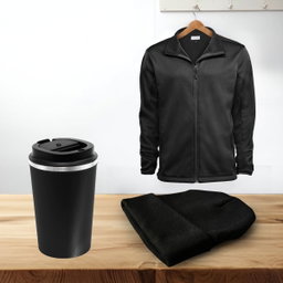 Mens Urban Outdoor Gift Set