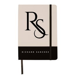RioColour Notebook