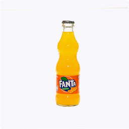 Нушоба (Напиток) Fanta  0,25л