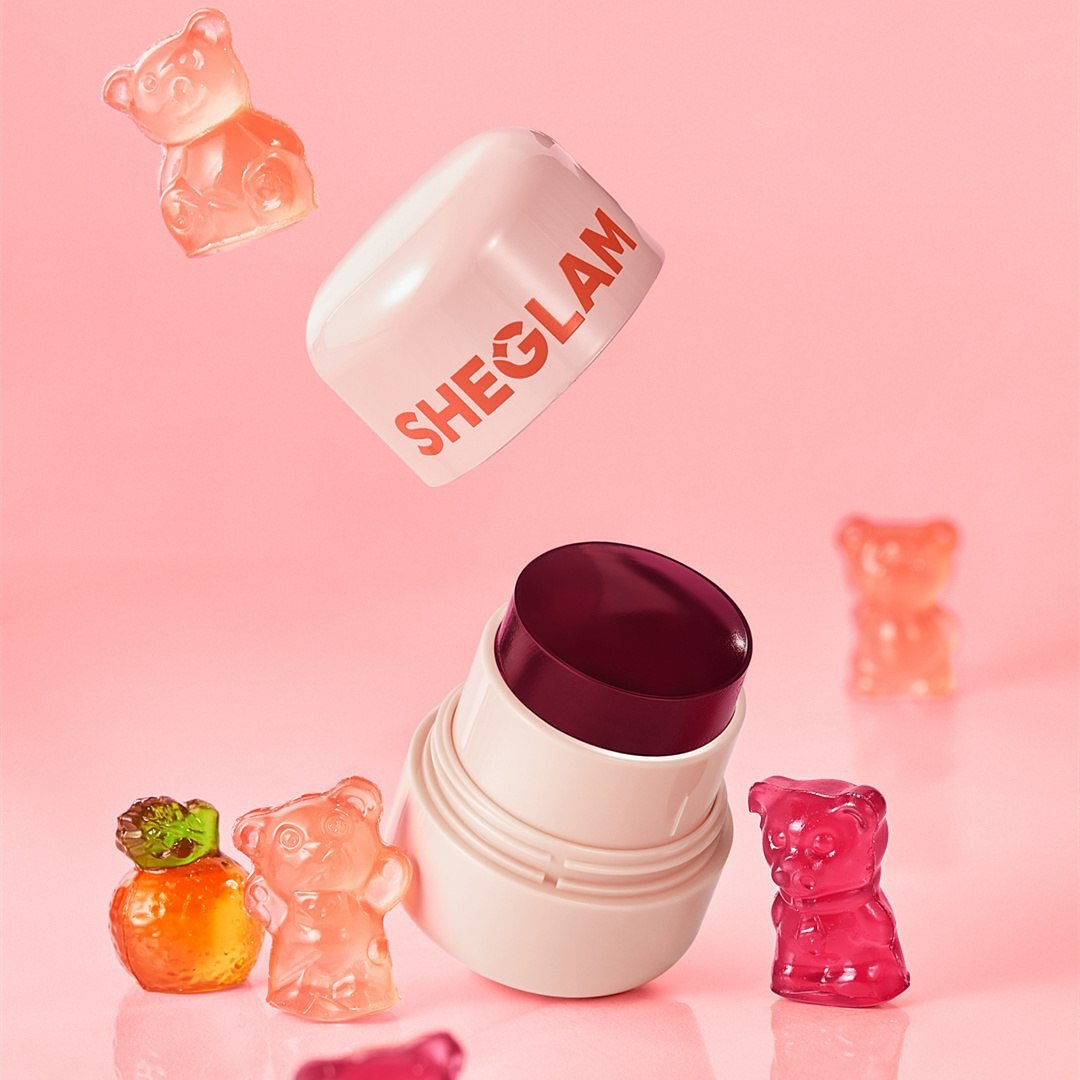 SHEGLAM JELLY TINT COUCOU شيكلام تنت جيلي كوكو_0