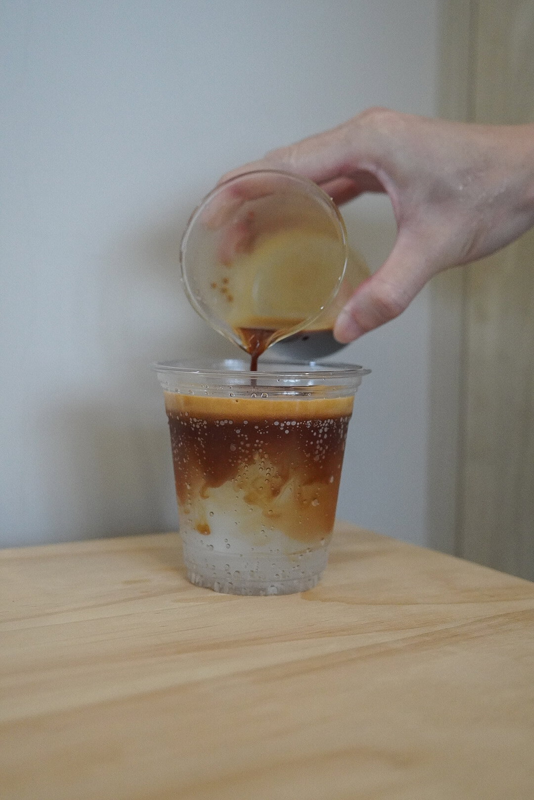 Yuzu Calamansi Espresso Soda_0