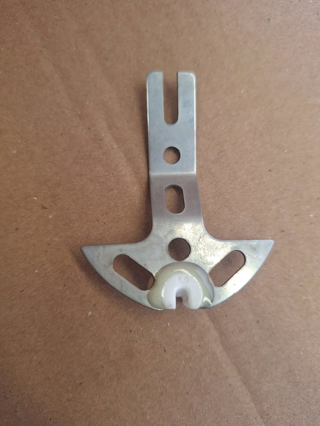 TG with Ceramic 3mm -C/CE-11157903400