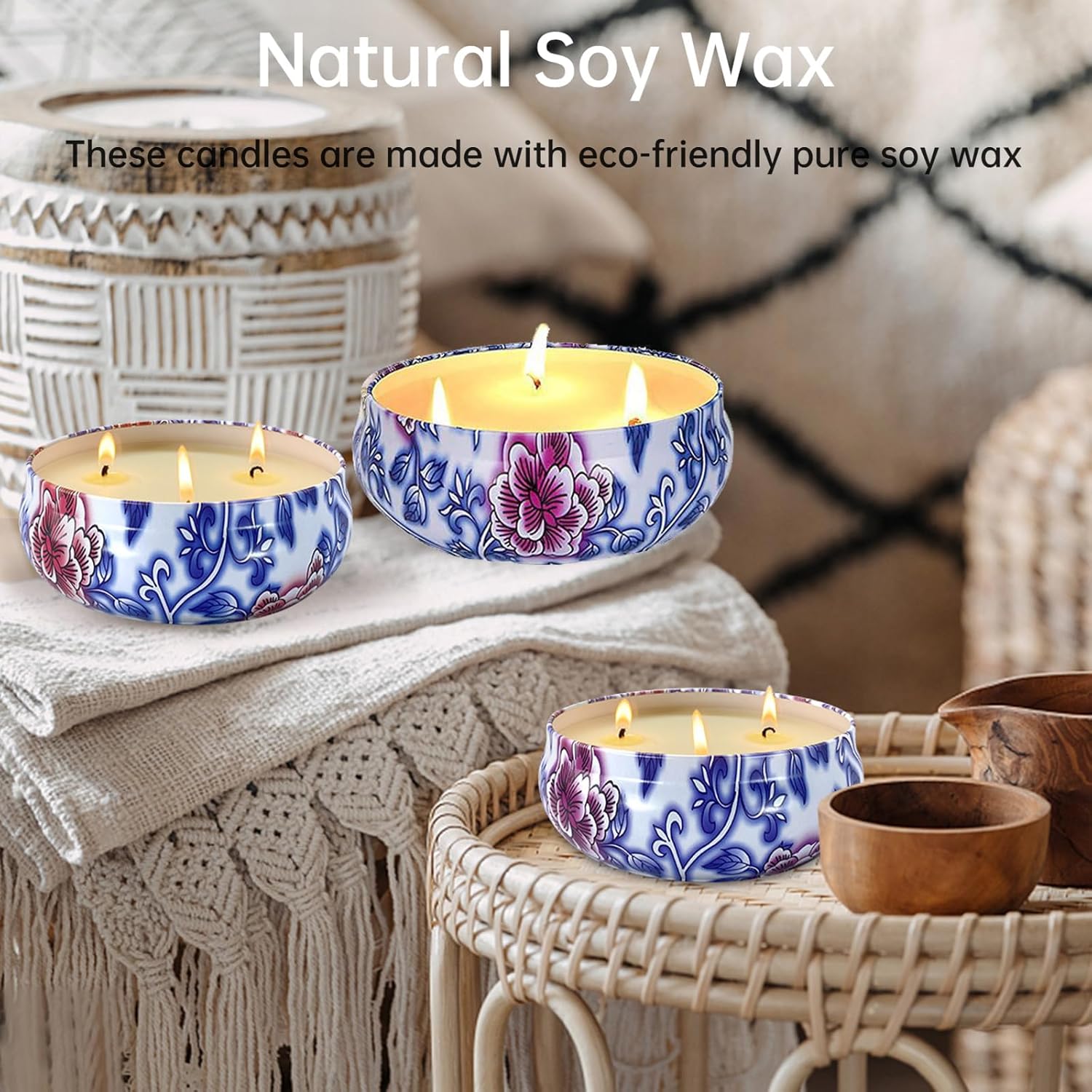 SCENTED CANDLES _2