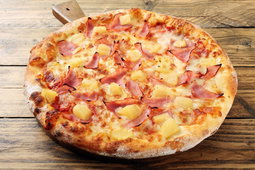 🍕 Pizzas