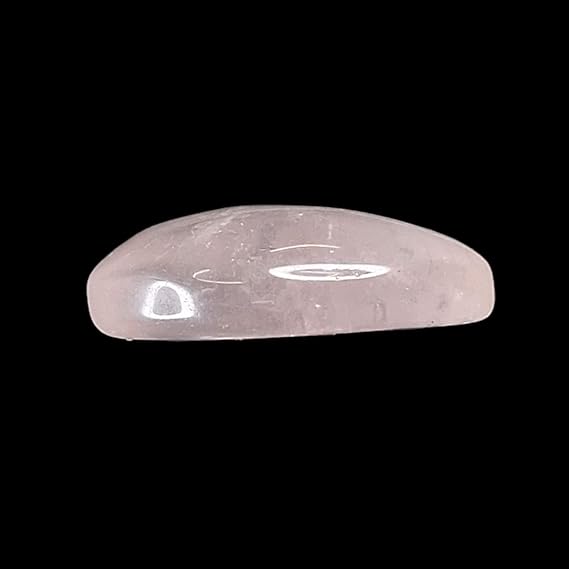 Caption Cut Natural Rose Quartz Stone_2