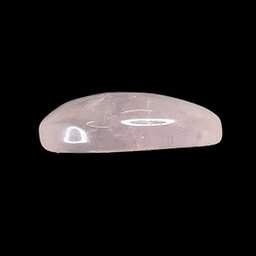 Caption Cut Natural Rose Quartz Stone