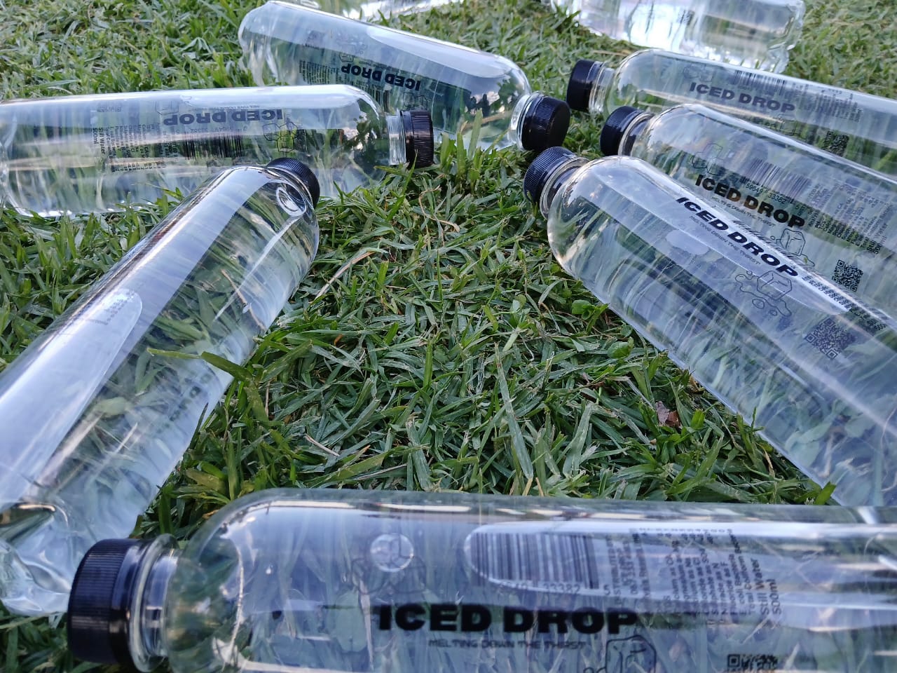 ICED DROP PURE STILL WATER- 12x500ml_0