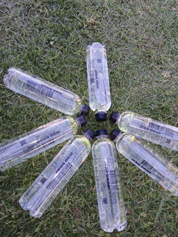 ICED DROP PURE STILL WATER- 12x500ml