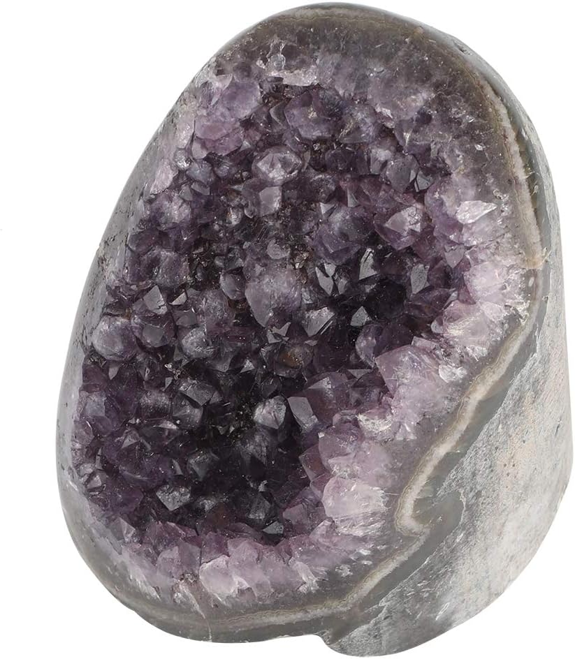 Natural Amethyst Stone