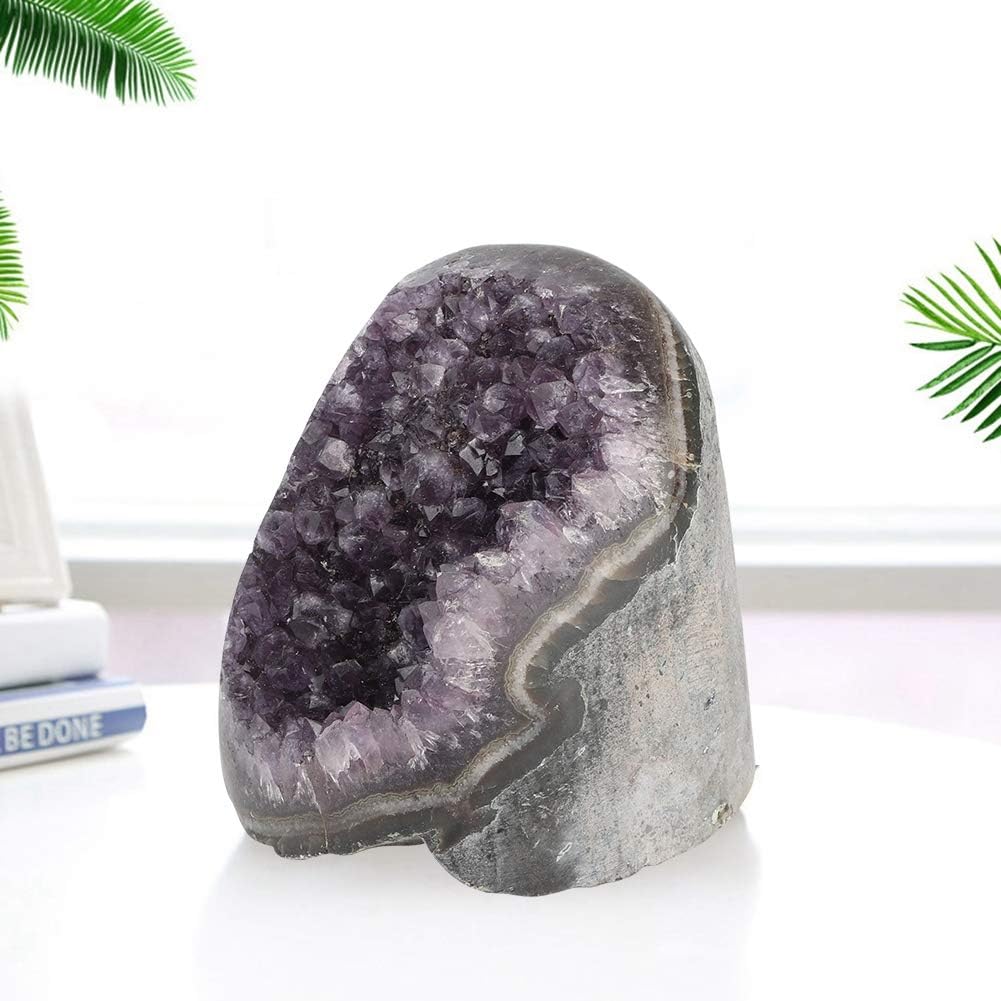 Natural Amethyst Stone_1