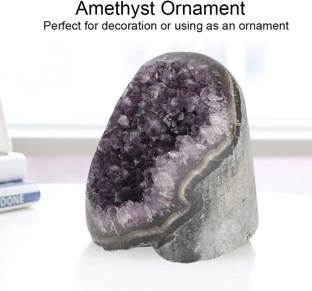 Natural Amethyst Stone_2