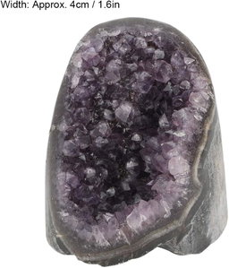 Natural Amethyst Stone