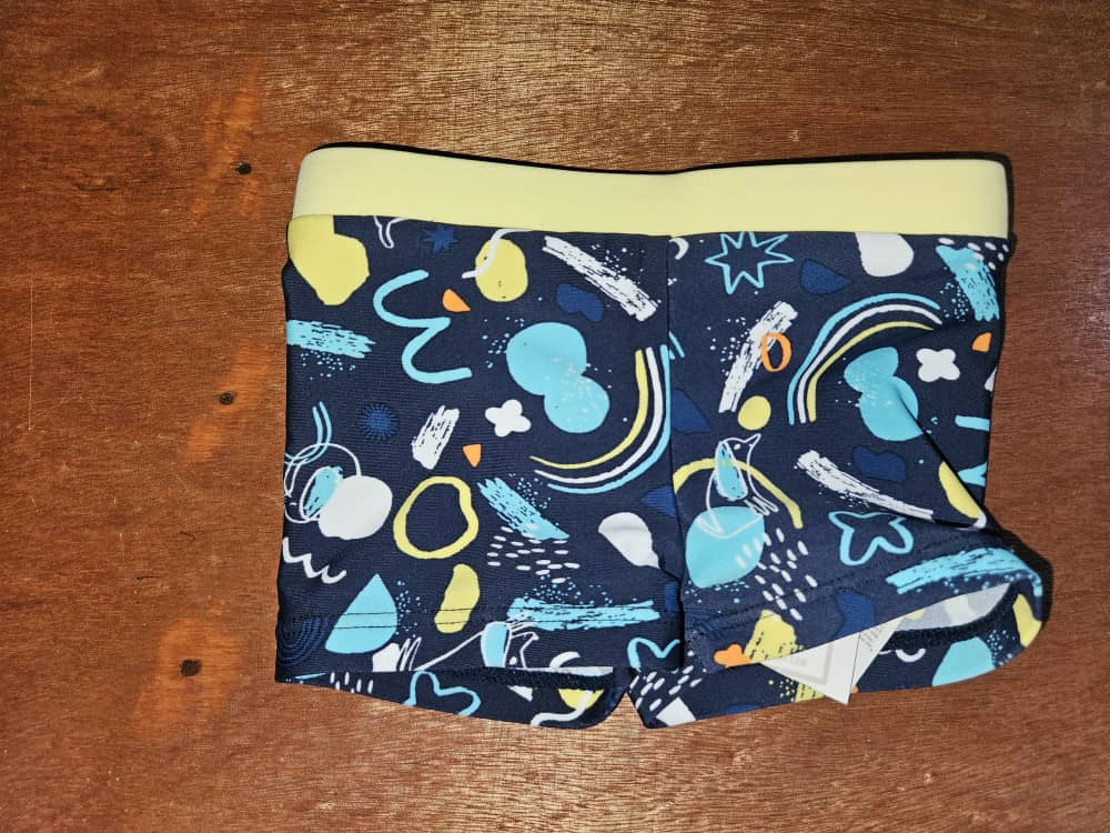 Maillot de bain Baby Orchestra_0